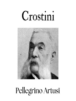 cover image of Crostini